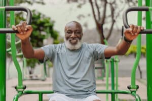 Identidade 60+ em crescimento — imagem 1